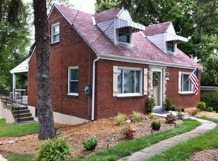 5560 Glass Rd, Pittsburgh, PA 15205