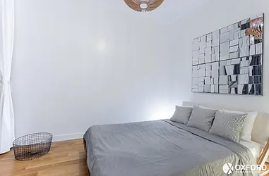 Rented by Oxford Property Group