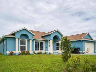 3212 Bancroft Blvd, Orlando, FL, 32833