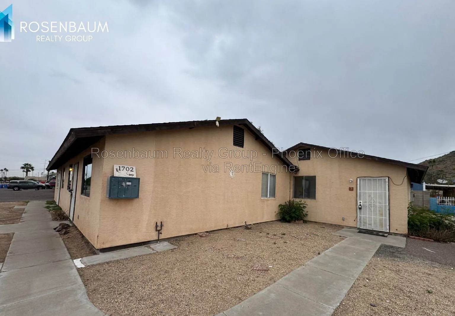 2 bed, 1.0 bath, 700 sqft, $949 — Photo 3