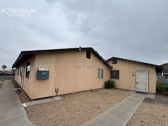 3rd image of 1702 W Shangri La Rd #1