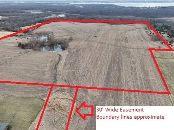 Rr Bucktail Lane Bucktail Ln, Moravia, IA 52571