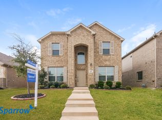 5837 Dew Plant Way, Fort Worth, TX 76123