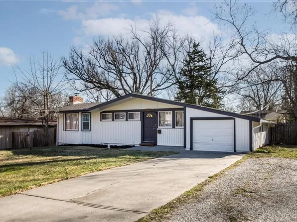 5615 N Euclid Ave, Kansas City, MO 64118