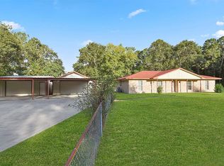 24303 S Spears Rd, Porter, TX 77365