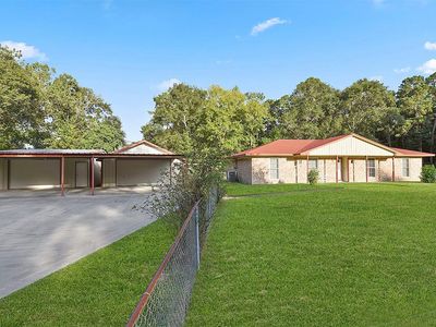 24303 S Spears Rd, Porter, TX, 77365