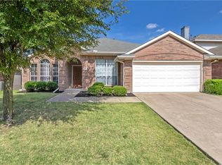 1901 Country Walk Ln, Wylie, TX 75098