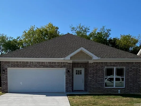 3519 Village Walk Dr, Bryant, AR 72022