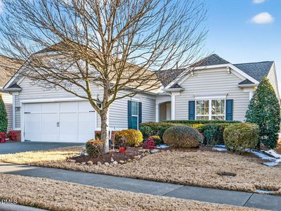 745 Eldridge Loop, Cary, NC, 27519