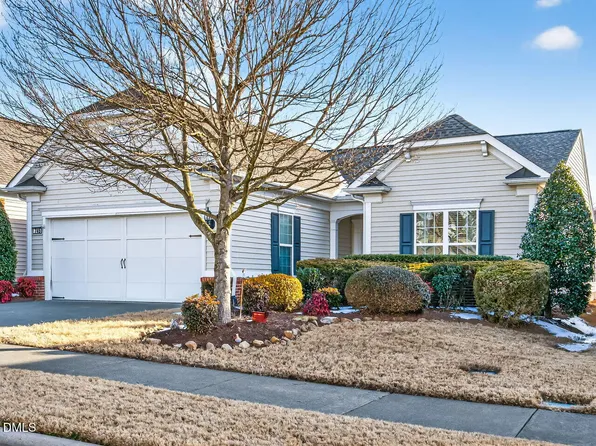 745 Eldridge Loop, Cary, NC 27519