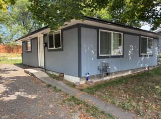 2325 Home Ave, Klamath Falls, OR 97601