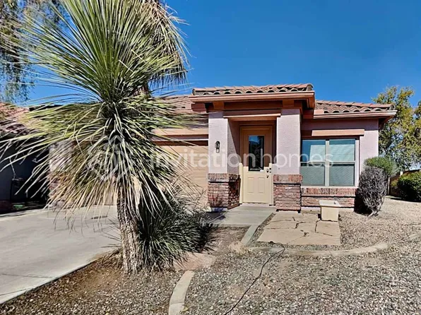 5904 W Wood St, Phoenix, AZ 85043