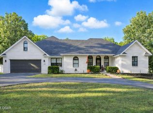 505 Timber Hill Rd, Joplin, MO 64801