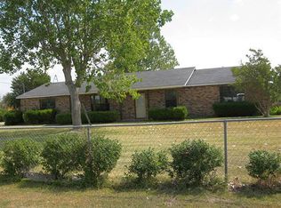1769 Stainback Rd, Ferris, TX 75125