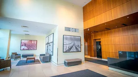 Rented by Keller Williams NYC