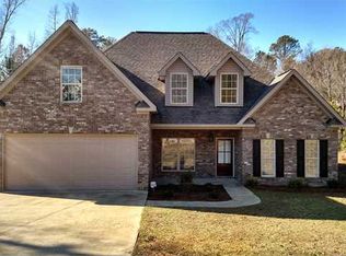 4915 Overbrook Rd, Tuscaloosa, AL 35405