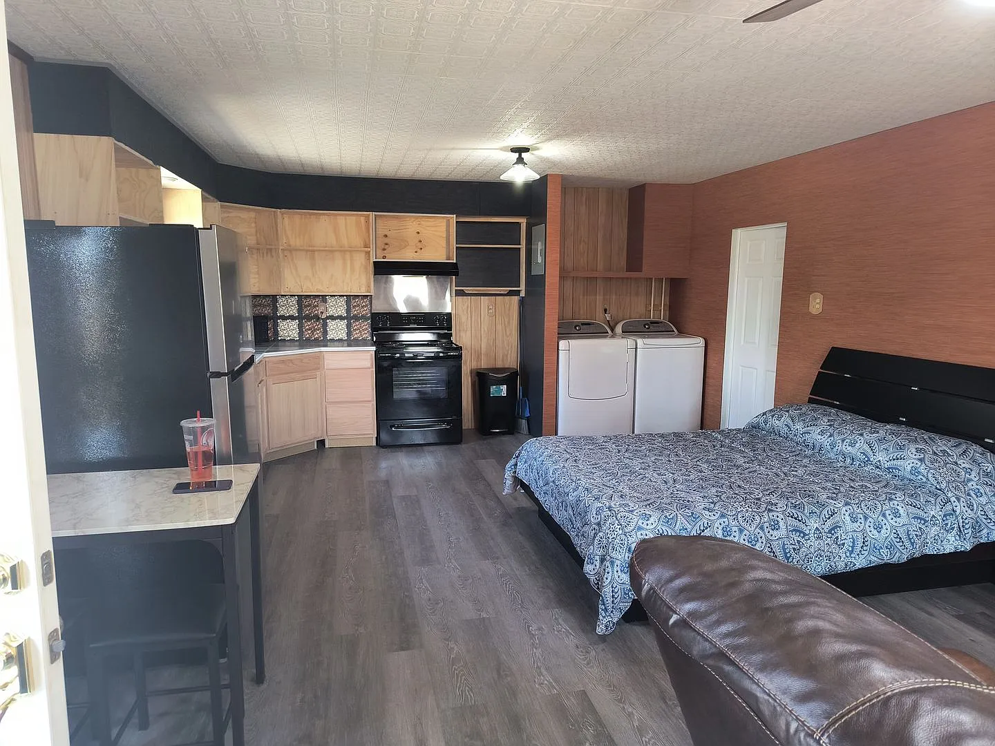 Studio apartment for rent (short term available) — Photo 3