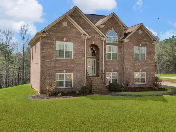 7358 Creek Trace Blvd, Bessemer, AL 35022