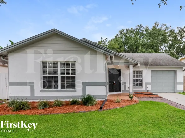 316 Crayford Pl, Valrico, FL 33594