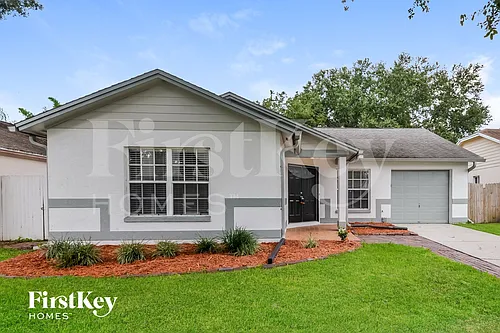 316 Crayford Pl Photo 1