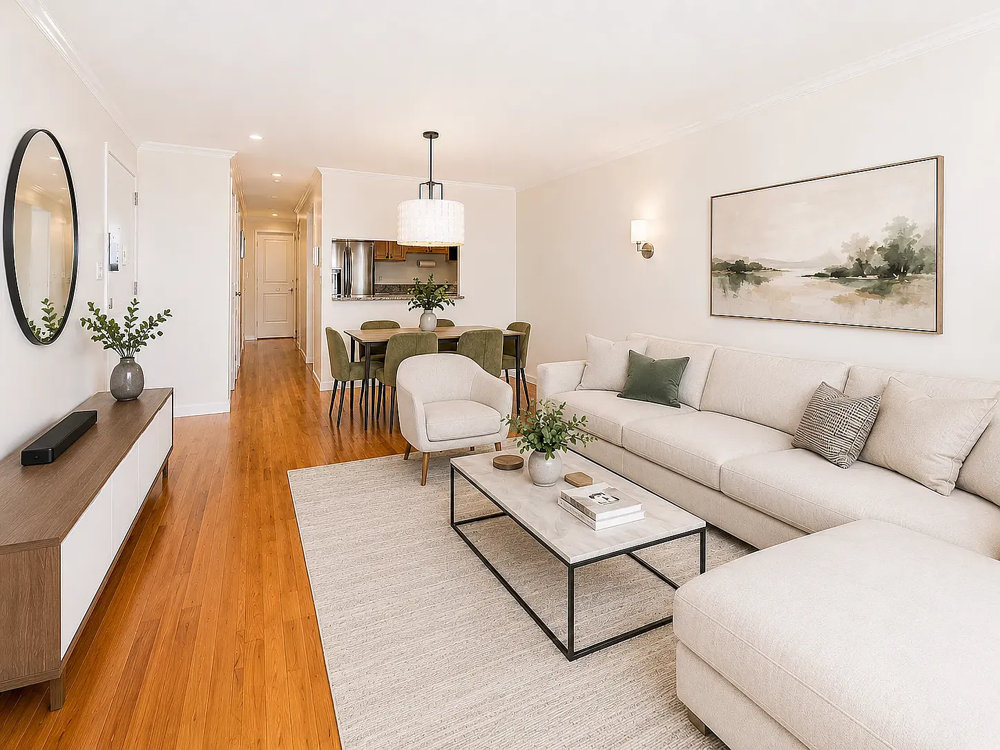 3800 Blackstone Avenue — Photo 3