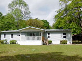 586 NW Falling Creek Rd, Lake City, FL 32055
