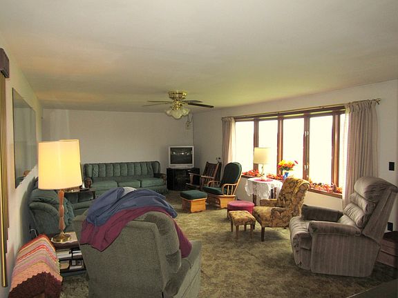 another view of living room
