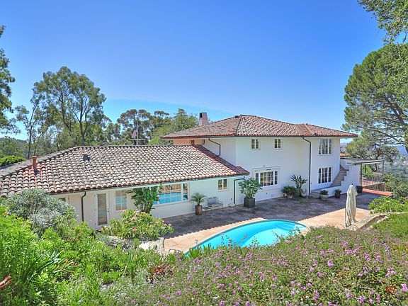 2nd image of 2360 Foothill Rd #D
