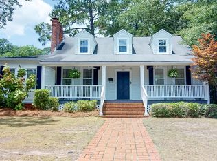 725 Hickman Rd, Augusta, GA 30904