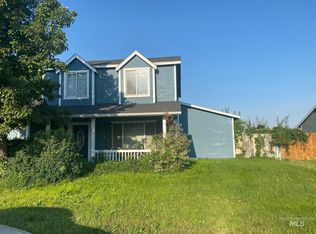 1023 N Strike Way, Kuna, ID 83634