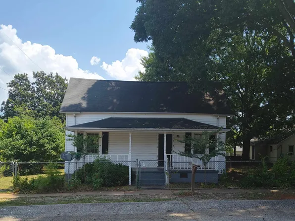 23 6th Ave, Greenville, SC 29609