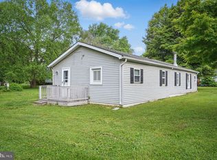 604 Cole St, Perryville, MD 21903
