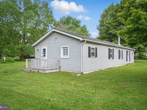 604 Cole St, Perryville, MD 21903