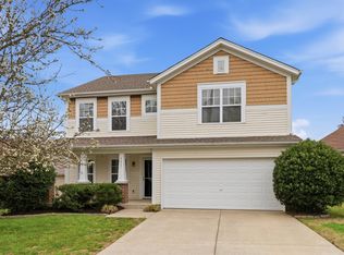3605 Coles Branch Dr, Antioch, TN 37013