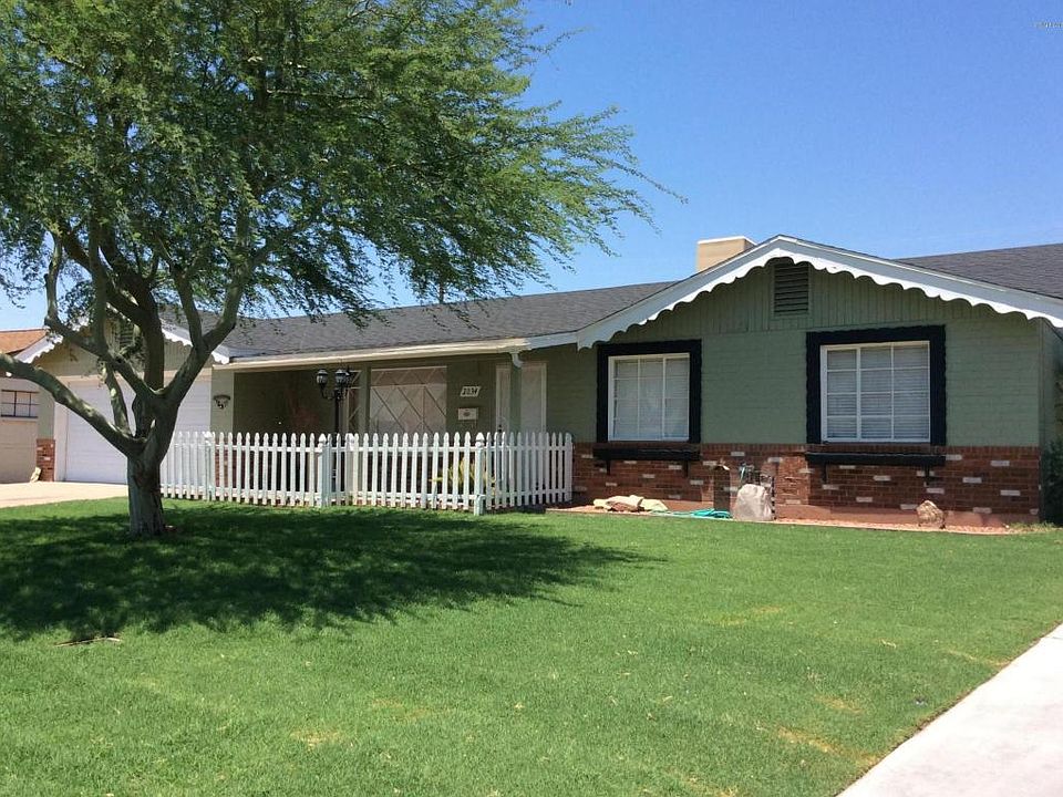 1st image of 2034 W Palo Verde Dr