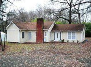 5482 Old Walkertown Rd, Winston Salem, NC 27105