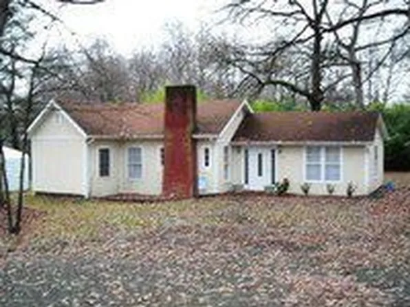 5482 Old Walkertown Rd, Winston Salem, NC 27105