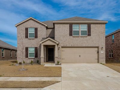 14049 Ilderton St, Pilot Point, TX, 76258