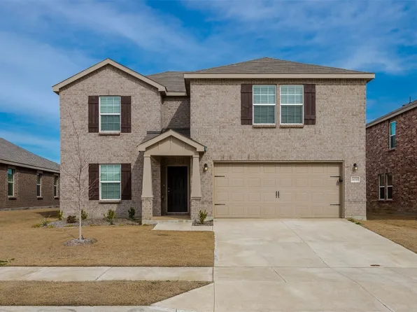 14049 Ilderton St, Pilot Point, TX 76258