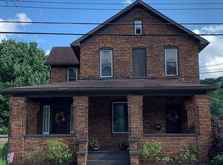 530 Main St, Rockwood, PA 15557