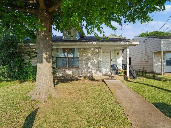 3315 Fallmeadow St, Denton, TX 76207