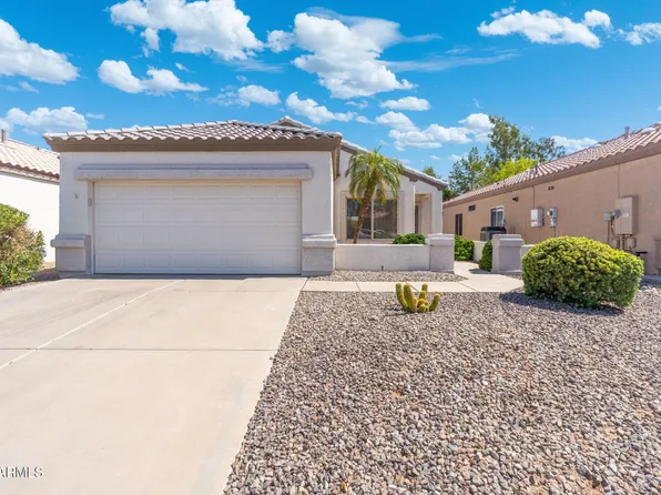 16407 W ROCK SPRINGS Lane W, Surprise, AZ 85374