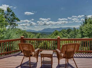 28 Trails End Knl, Ellijay, GA 30540