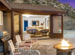 6498 Pioneertown Rd, Pioneertown, CA 92268