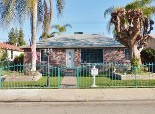 200 Cypress St, Bakersfield, CA 93304