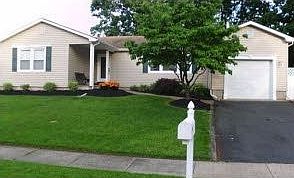 For Sale: 121 River Street, Monroe Twp, NJ 08831