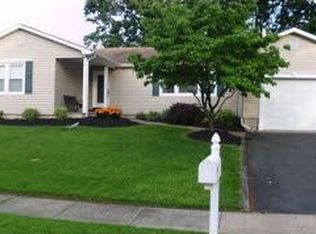 121 River St, Monroe Township, NJ