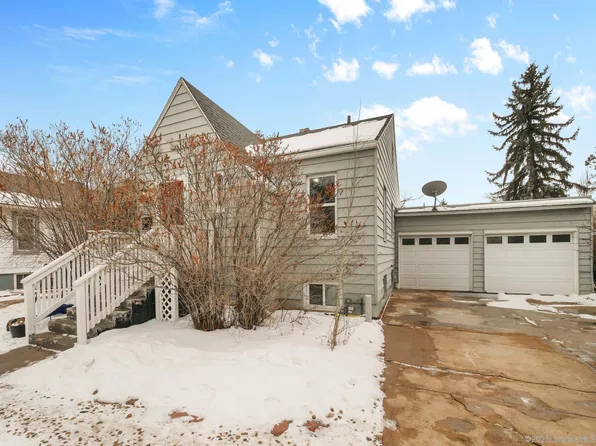1118 E Sheridan St, Laramie, WY 82070