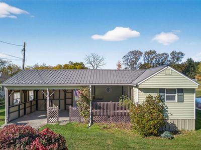 22 Washington St, Dundee, NY, 14837