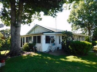 900 Belle Point Rd, Beattyville, KY 41311